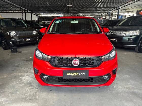 FIAT ARGO 1.0 FIREFLY FLEX DRIVE MANUAL